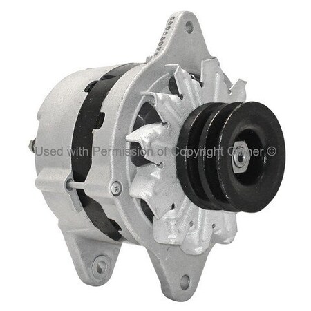 Mpa Quality-Built Alternator Remanufactured, 14574 14574